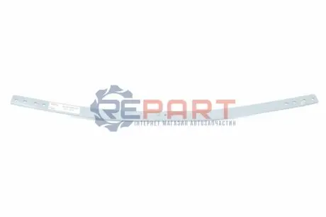 Лист ресорний задн MERCEDES SPRINTER 3,5-T (B906), SPRINTER 3-T (B906), SPRINTER 4,6-T (B906), SPRINTER 5-T (B906) VW CRAFTER 30-35, CRAFTER 30-50 1.8-3.5 04.06-12.19 TES 3378106519 Купити в Україні