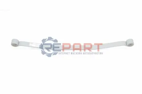 Ресора задн (кількість листів: 1x740) MERCEDES SPRINTER 3,5-T (B906), SPRINTER 3-T (B903), SPRINTER 3-T (B906) 1.8-Electric 02.95-12.18 TES 3378300019ZT Купити в Україні