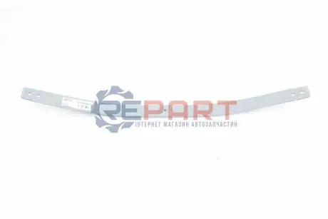 Лист ресорний задн (кількість листів-1) 33795000 (посилений) MERCEDES SPRINTER 3,5-T (B906) VW CRAFTER 30-50 04.06-12.18 TES 3379506819 Купити в Україні