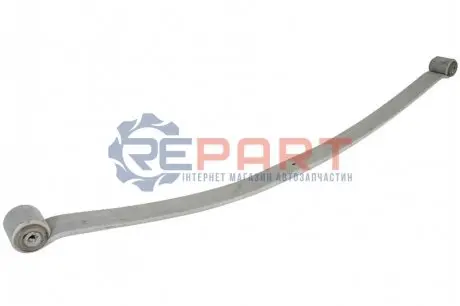 Лист ресори TES 3380080119ZT