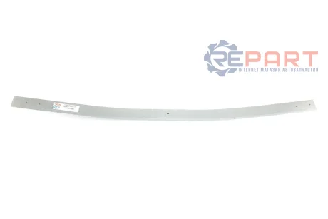 Ресора задня підкорінна MB Atego 1023-1224 TES 3386500219