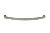 Ресора передн (x465) SUZUKI SAMURAI, SJ410, SJ413 1.0/1.3/1.9D 09.81-12.04 TES (411108300010019ZT) зображення 4