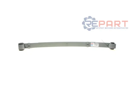 Ресора передн (x465) SUZUKI SAMURAI, SJ410, SJ413 1.0/1.3/1.9D 09.81-12.04 TES 411108300010019ZT