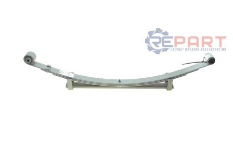 Ресора задн Лів/Прав (4,50,500/500,) SUZUKI SAMURAI, SJ413 09.84 TES 41310800200019ZT