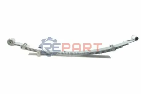 Ресора листовая,комплект TES 4150A2330019ZT Купить в Украине