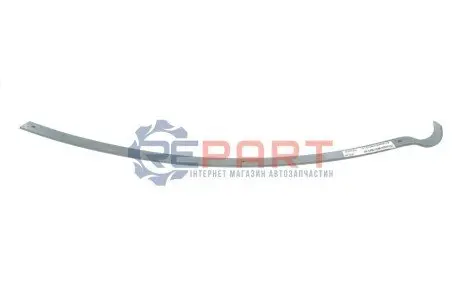 Ресора задня (2-й лист) Mitsubishi L200 2.4D/2.5DI-D, 05-15 TES 4150A2330219 Купить в Украине