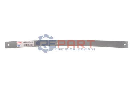 Ресора задня (3-й лист) Mitsubishi L200 2.4D/2.5DI-D, 05-15 TES 4150A2330319 Купить в Украине