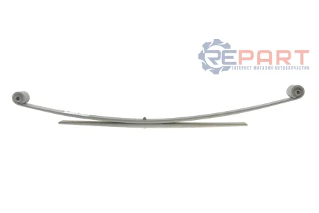 Ресора задня Ford Transit 86-91 (60/640/755) 1/15+1/24 (к-кт 2 листи) TES 44.059.00 Z/T