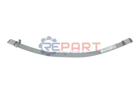 Лист ресорний TES 467669626519 Z/Z Купити в Україні