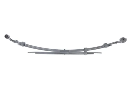 Ресора задн (кількість листів: 2) MAN TGE VW CRAFTER 2.0D/Electric 09.16 TES 482100K7000019 Z/T