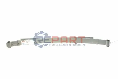 Рессора TES 482103580300019 Z/T