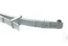 Фото Ресора задня Toyota Hilux 2.5D 01-05, (60/565/740), 4/7+2/12mm (к-кт 6 листів) TES (482103D2400019 Z/T) зображення 5