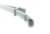 Фото Ресора задня Toyota Hilux 2.5D 01-05, (60/565/740), 4/7+2/12mm (к-кт 6 листів) TES (482103D2400019 Z/T) зображення 7