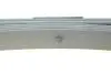 Фото Ресора задня Toyota Hilux 2.5D 01-05, (60/565/740), 4/7+2/12mm (к-кт 6 листів) TES (482103D2400019 Z/T) зображення 10