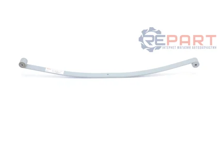 Ресора задня коренева Iveco Daily 35c11 (спарка) (60/700/715) 19mm TES 5003146260119ZT