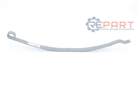 Ресора задня підкорінна Iveco Daily 35c11 (спарка) (60/740/740) 19mm TES 5003146260219