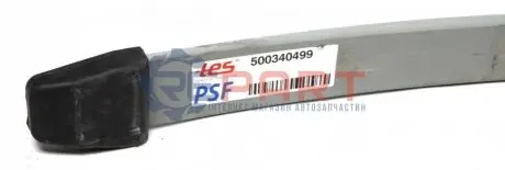 Рессора TES 50034049919ZZ Купить в Украине