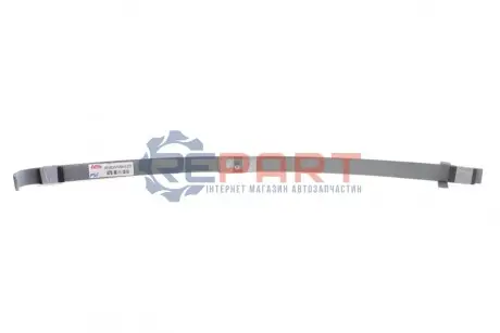 Лист ресорний RENAULT MASCOTT 01.99-06.04 TES 50105372726819ZZ Купити в Україні