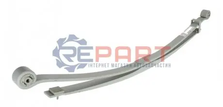 Комплект ресори TES 50105376650019ZT