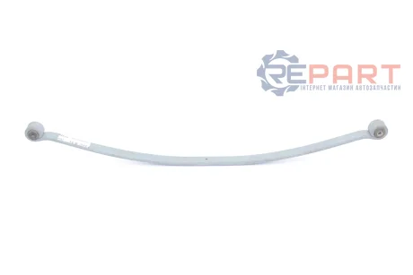 Ресора задня коренева Renault Mascott 99- (60/820/820) (23mm) TES 50105376650119ZT
