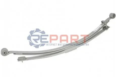 Комплект ресори TES 50105377180019ZT