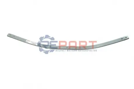 Ресора задня підкорінна (від 3-х лист.) Renault Mascott 99 TES 50105377180219 Купити в Україні