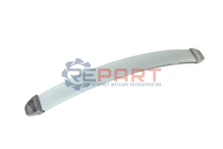 Ресора передн (кількість листів: 2) NISSAN CABSTAR RVI MAXITY 2.5D/3.0D 09.06 TES 540109X5040019ZZ Купити в Україні