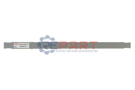 Ресора задня (3-й лист) Renault Master III 2010- RWD TES 550200016R0319 Купити в Україні