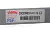 Ресора задня підкоріна Nissan Cabstar/Renault Maxity 2.5/3.0D 06- (65/655/655), 1/18mm TES (55020MB90A6519 Z/Z) зображення 3