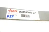 Рессора TES (5650390019ZT) изображение 3