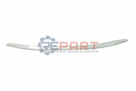 Ресора передня Iveco Daily 99- (18mm) (90/705/705) (посилена) TES 58015262590019WZM Купити в Україні