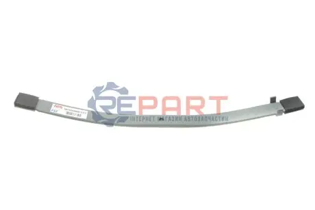 Письмо рессоры TES 58015263066819 Z/Z Купить в Украине