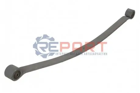 Лист ресорний TES 61275250119ZT Купить в Украине