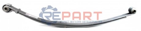 Рессора TES 66732037020019ZT