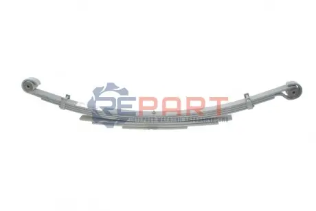 Рессора TES 6728500019ZT Купить в Украине