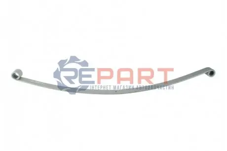 Лист ресори TES 6728500119