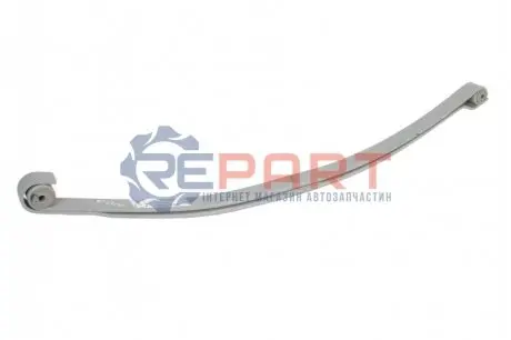 Комплект ресори TES 6737700019ZT
