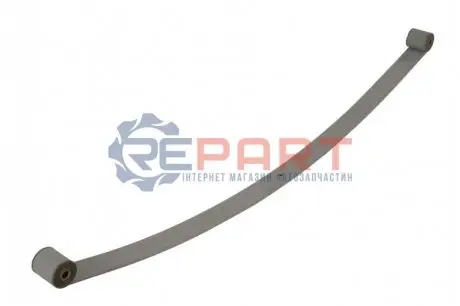 Лист ресори TES 6738100119ZT