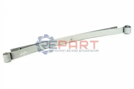 Рессора TES 6751700019ZT Купить в Украине