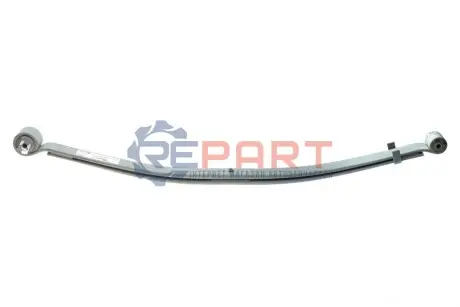 Ресора задн (2/18,70,715/715) FIAT DUCATO 07.06 TES 6752900019ZT Купити в Україні