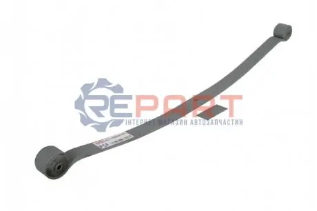 Фото Ресора задня Ford Transit 2.2TDCi 06- (Модель 300M MWB) (60/694/674) TES (6C115560AC0019ZT) зображення 1