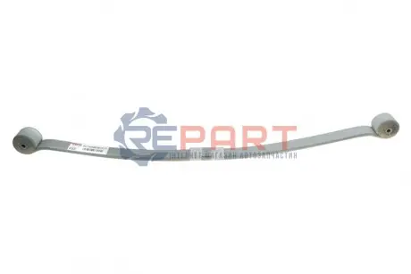 Фото 1 — Ресора задня Ford Transit 2.2 TDCi 06-14 (60/694/674) TES (6C115560BC0019ZT) Фото Ресора задня Ford Transit 2.2 TDCi 06-14 (60/694/674) TES (6C115560BC0019ZT) зображення 1