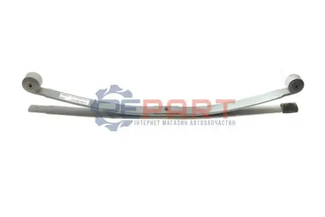 Рессора Z/T TES 6C115560FC0019 Купить в Украине