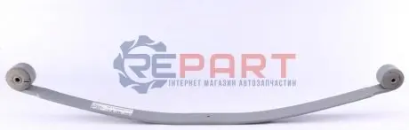 Фото Письмо рессоры 115560FC0119 Z/T TES (6C115560FC0119ZT) изображение 1