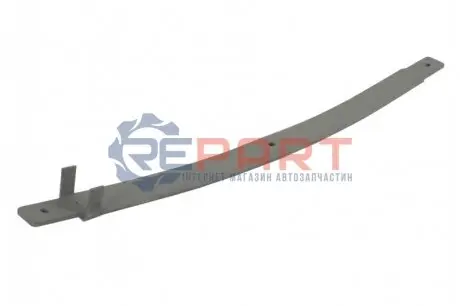 Лист ресорний FORD TRANSIT 2.2D-3.2D 04.06-12.14 TES 6C115560RB8819 Купити в Україні