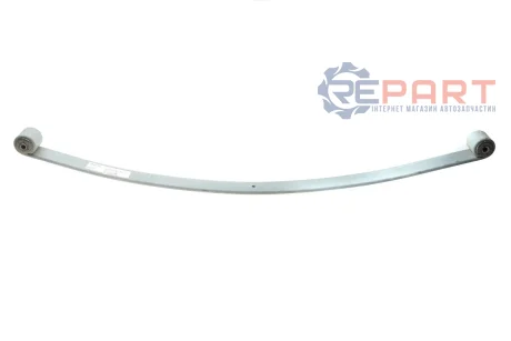 Ресора задня корінна MAN 8.150 -00 (80/800/800) 14мм TES 7279900119ZT