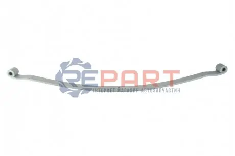 Лист ресори TES 7280700119ZT
