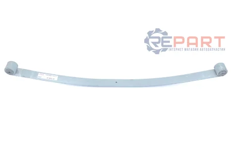 Ресора передня корінь MAN 8.150 (80/825/825) 23mm TES 7281000119ZT