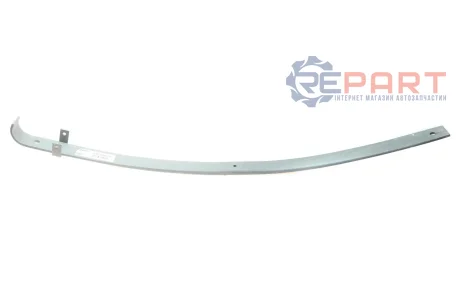 Ресора передня підкорінна MAN G/G90/L2000 79- (80/879/845) TES 7281400219
