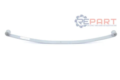 Ресора задня корінна MAN 8.150 00- (80/850/850) 19mm TES 7290700119ZT